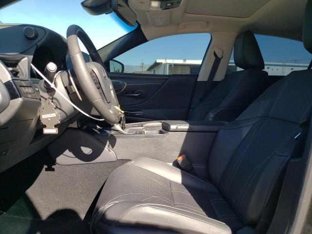 Photo 7 from auction – 2022 LEXUS ES 300H BA with VIN 58AEA1C14NU026036
