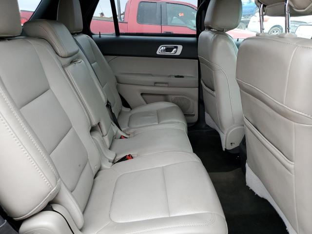 Photo 11 from auction – 2013 FORD EXPLORER L with VIN 1FM5K7F80DGC05431