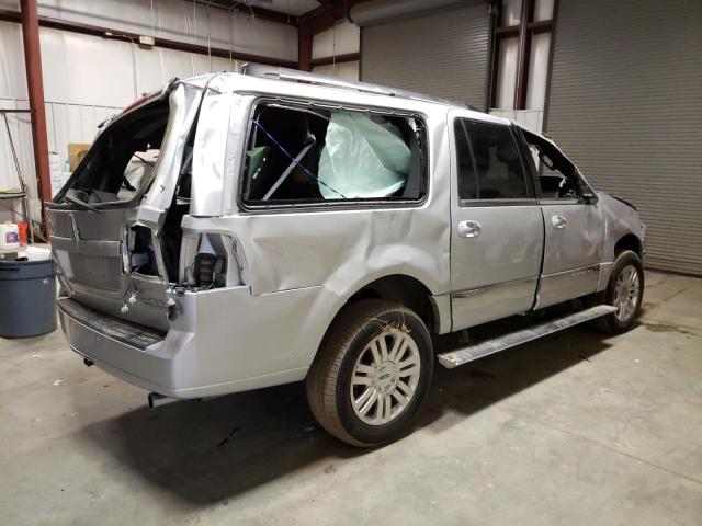 Photo 3 from auction – 2012 LINCOLN NAVIGATOR with VIN 5LMJJ3J54CEL01593