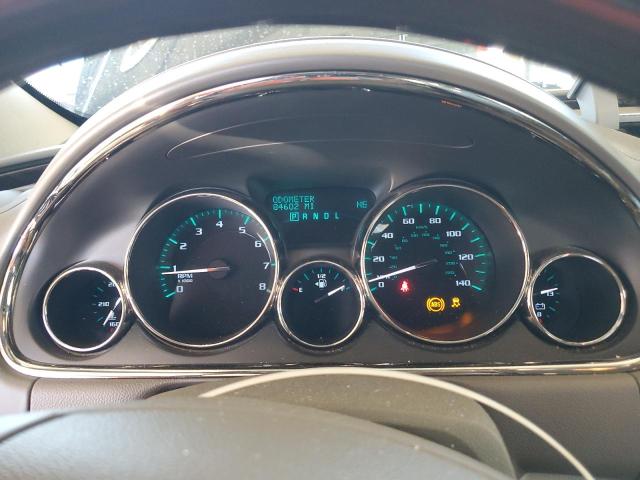 Photo 9 from auction – 2015 BUICK ENCLAVE with VIN 5GAKRBKD7FJ319443