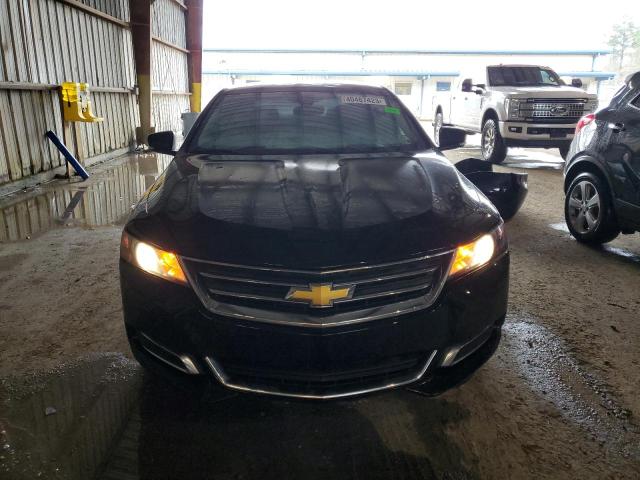 Photo 5 from auction – 2016 CHEVROLET IMPALA with VIN 2G1115S39G9117168