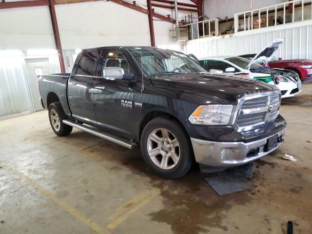 Photo 4 from auction – 2017 RAM 1500 SLT with VIN 1C6RR6LT8HS833736