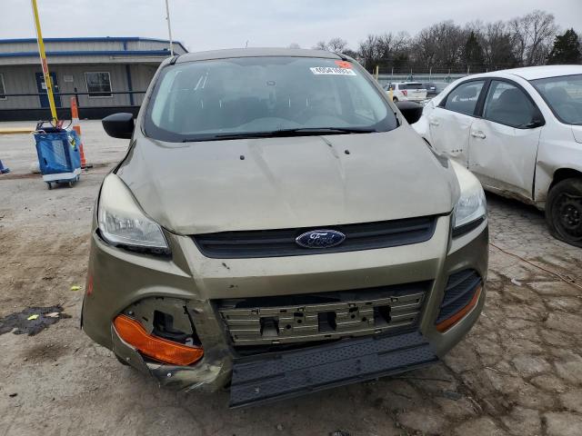 Photo 5 from auction – 2013 FORD ESCAPE S with VIN 1FMCU0F77DUC73128