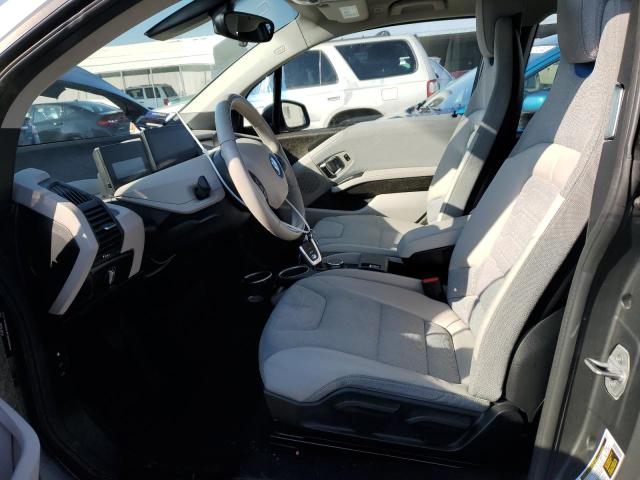 Photo 7 from auction – 2015 BMW I3 REX with VIN WBY1Z4C50FV279579