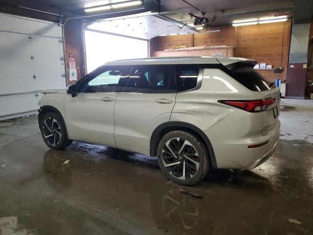 Photo 2 from auction – 2022 MITSUBISHI OUTLANDER with VIN JA4J4VA85NZ027329