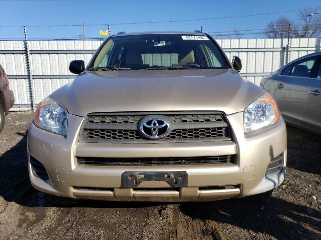 Photo 5 from auction – 2009 TOYOTA RAV4 with VIN JTMBF33V39D021057