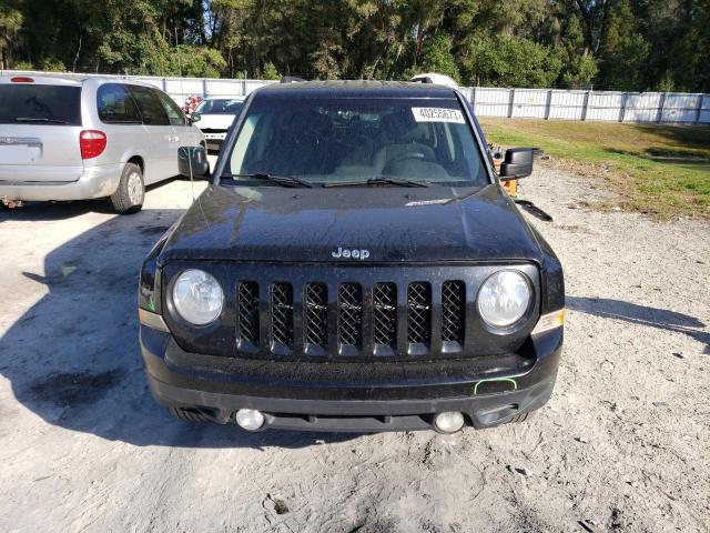 Photo 5 from auction – 2016 JEEP PATRIOT SP with VIN 1C4NJPBB2GD575813