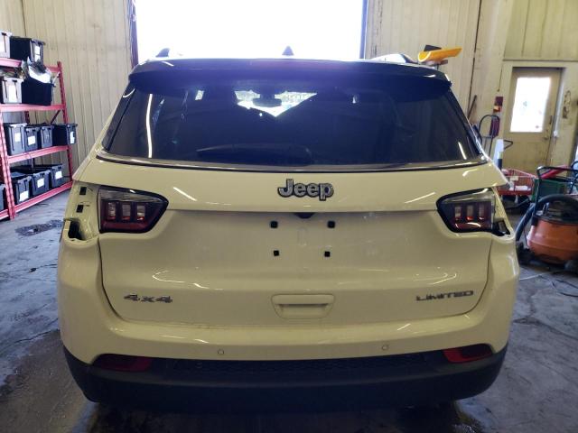 Photo 6 from auction – 2019 JEEP COMPASS LI with VIN 3C4NJDCB4KT713495