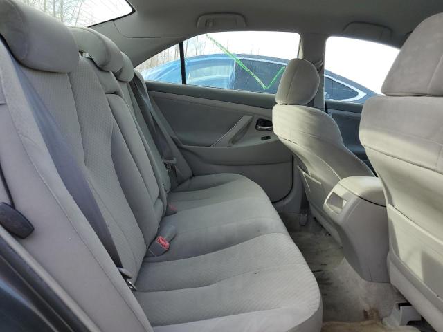 Photo 10 from auction – 2007 TOYOTA CAMRY CE with VIN 4T1BE46K67U099545