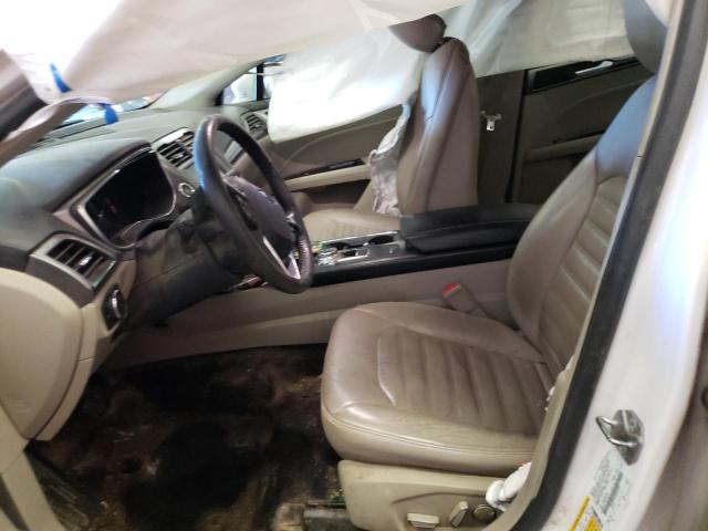 Photo 7 from auction – 2017 FORD FUSION SE with VIN 3FA6P0PU6HR269765