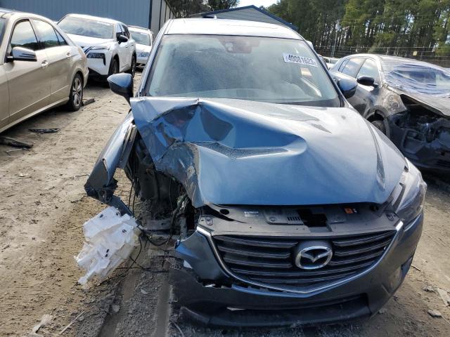 Photo 5 from auction – 2016 MAZDA CX-5 GT with VIN JM3KE4DY3G0683945