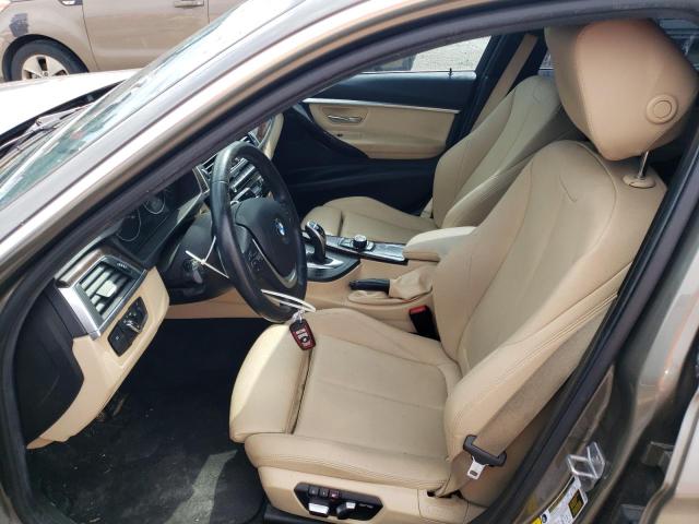 Photo 7 from auction – 2017 BMW 330 I with VIN WBA8B9G33HNU57141