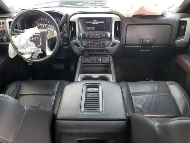 Photo 8 from auction – 2016 GMC SIERRA K25 with VIN 1GT12TE82GF151394