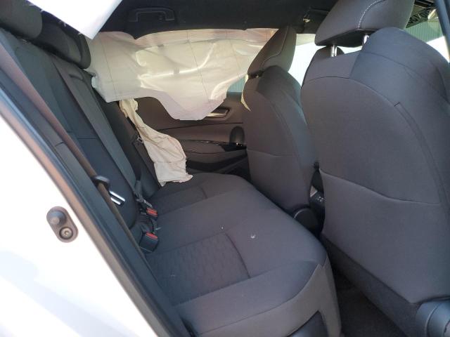 Photo 10 from auction – 2023 TOYOTA COROLLA SE with VIN JTND4MBEXP3193929