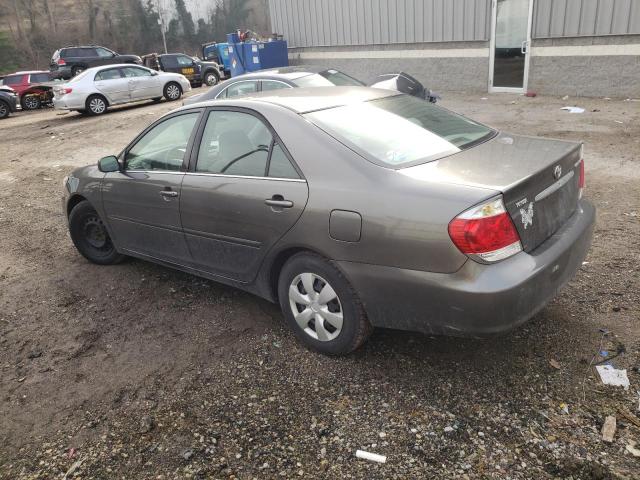 Photo 2 from auction – 2006 TOYOTA CAMRY LE with VIN 4T1BE30K76U670140
