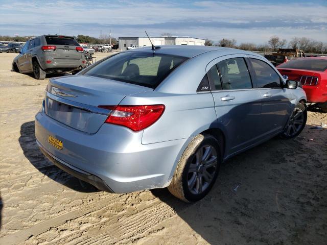 Photo 3 from auction – 2012 CHRYSLER 200 TOURIN with VIN 1C3CCBBB3CN180228