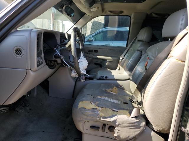 Photo 7 from auction – 2001 CHEVROLET SILVERADO with VIN 1GCEC19T31Z155879