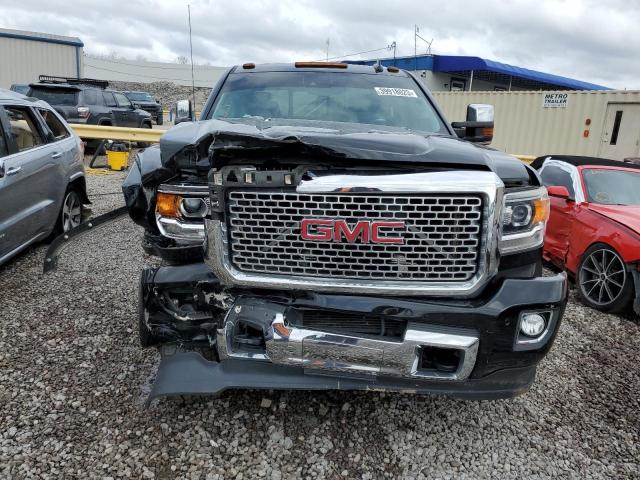 Photo 5 from auction – 2015 GMC SIERRA K25 with VIN 1GT120E87FF584867