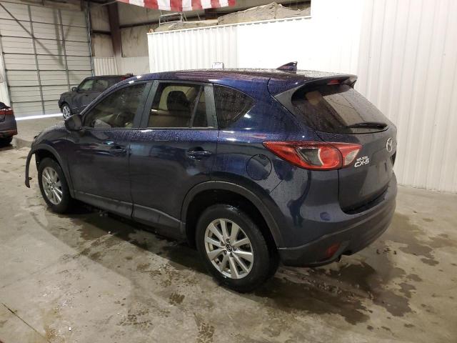 Photo 2 from auction – 2016 MAZDA CX-5 SPORT with VIN JM3KE2BY7G0883542