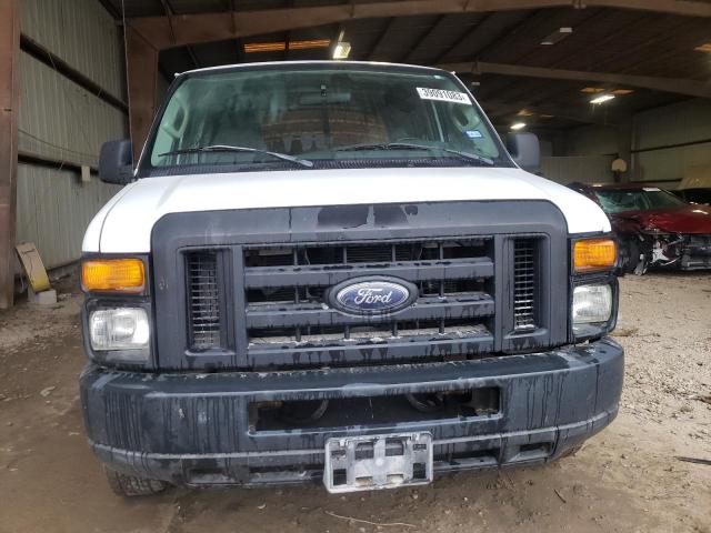Photo 5 from auction – 2008 FORD ECONOLINE with VIN 1FTNE24L68DA32768