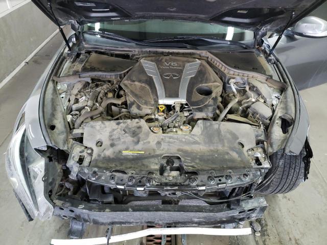 Photo 11 from auction – 2017 INFINITI Q50 PREMIU with VIN JN1EV7AR8HM836739