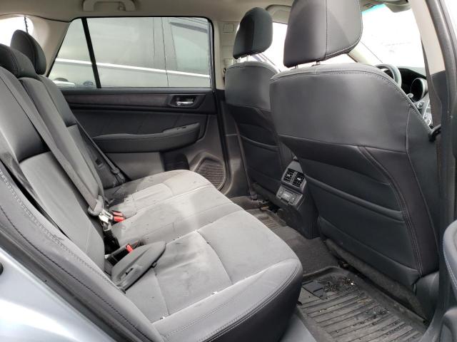 Photo 11 from auction – 2018 SUBARU OUTBACK 2. with VIN 4S4BSANC4J3315066