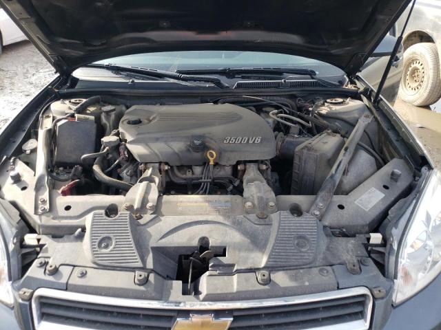Photo 11 from auction – 2010 CHEVROLET IMPALA LT with VIN 2G1WB5EK2A1143476