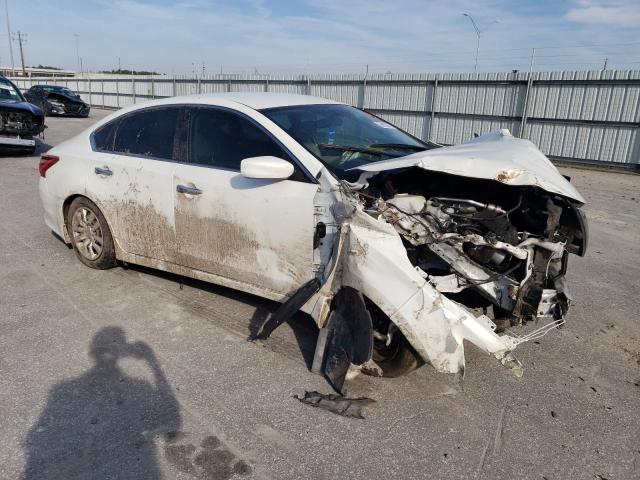 Photo 4 from auction – 2016 NISSAN ALTIMA 2.5 with VIN 1N4AL3AP6GC294396