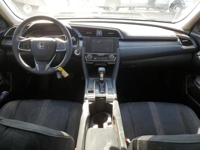 Photo 8 from auction – 2017 HONDA CIVIC EX with VIN 2HGFC2F73HH515391