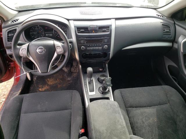 Photo 8 from auction – 2015 NISSAN ALTIMA 2.5 with VIN 1N4AL3AP1FN327923