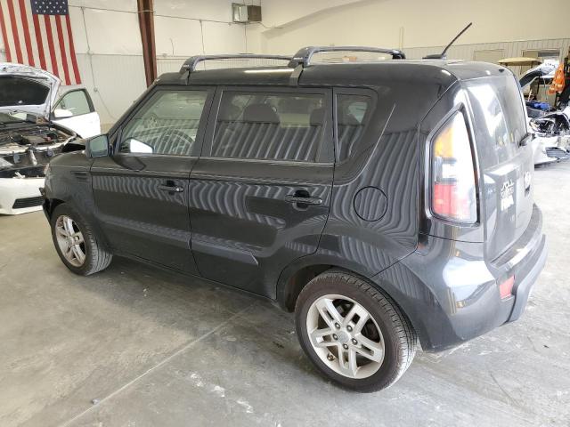 Photo 2 from auction – 2011 KIA SOUL with VIN KNDJT2A2XB7208954