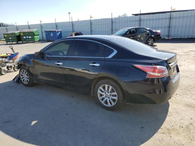 Photo 2 from auction – 2015 NISSAN ALTIMA 2.5 with VIN 1N4AL3AP2FN352300