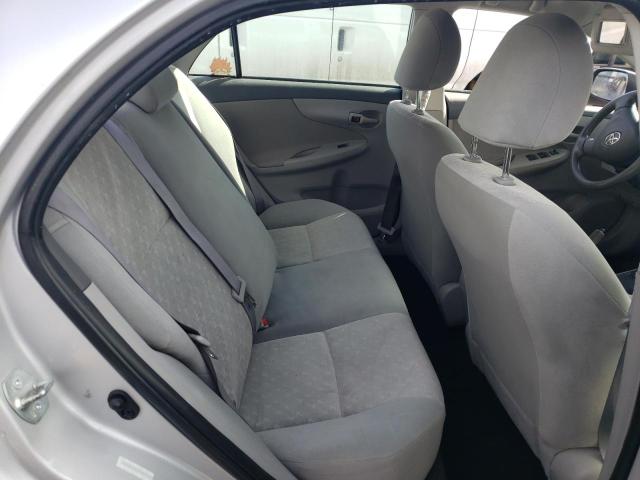 Photo 10 from auction – 2009 TOYOTA COROLLA BA with VIN 1NXBU40E69Z039600