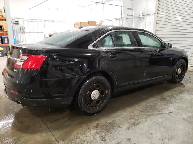Foto 3 de la subasta – 2013 FORD TAURUS POL con VIN 1FAHP2M80DG121608