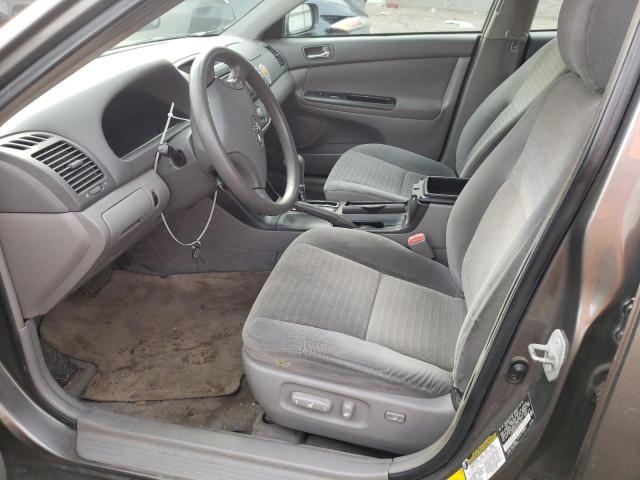 Photo 7 from auction – 2006 TOYOTA CAMRY LE with VIN 4T1BE30K76U670140