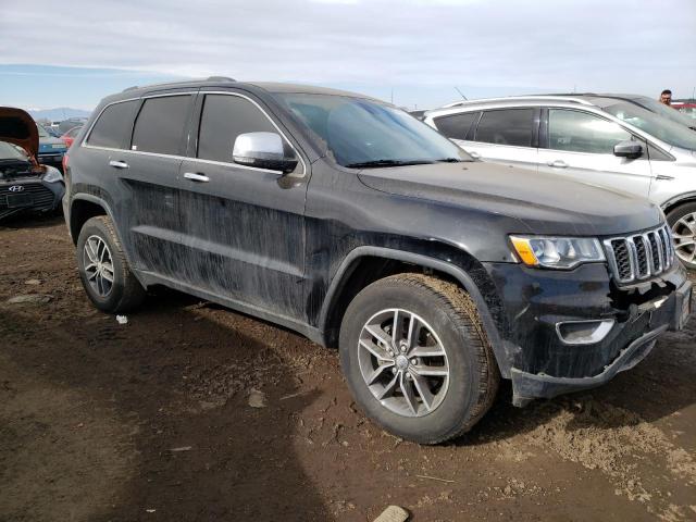 Photo 4 from auction – 2017 JEEP GRAND CHER with VIN 1C4RJFBG6HC670406