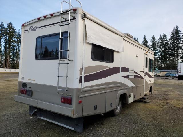Photo 4 from auction – 2000 FTWD MOTORHOME with VIN 5B4KP37J4Y3315193