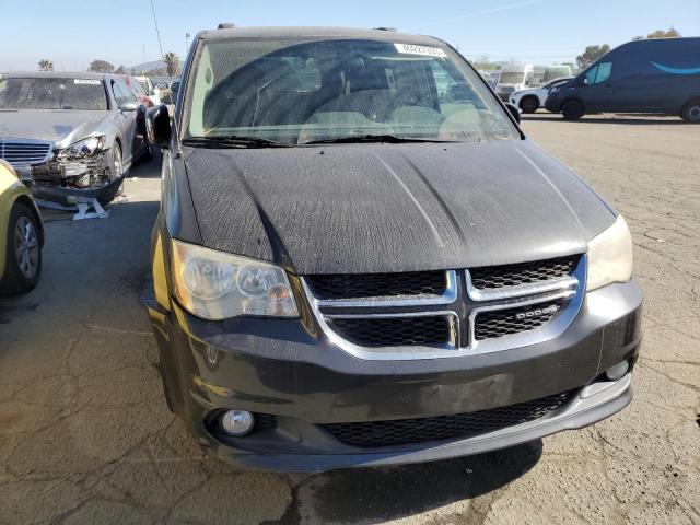 Photo 5 from auction – 2011 DODGE GRAND CARA with VIN 2D4RN5DG7BR661159
