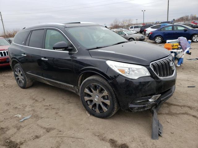 Photo 4 from auction – 2017 BUICK ENCLAVE with VIN 5GAKRBKDXHJ246815