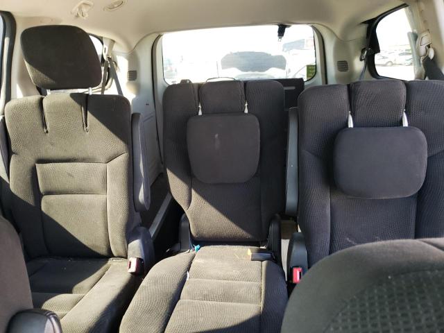 Фото 10 с аукциона – 2016 DODGE GRAND CARA с VIN 2C4RDGBG0GR139933