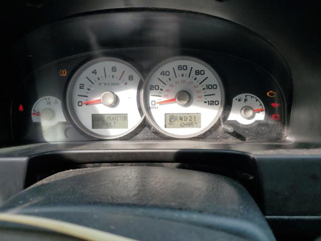 Photo 9 from auction – 2006 FORD ESCAPE LIM with VIN 1FMCU04116KD03480