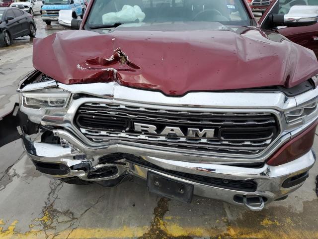 Photo 11 from auction – 2019 RAM 1500 LIMIT with VIN 1C6SRFHT7KN513890