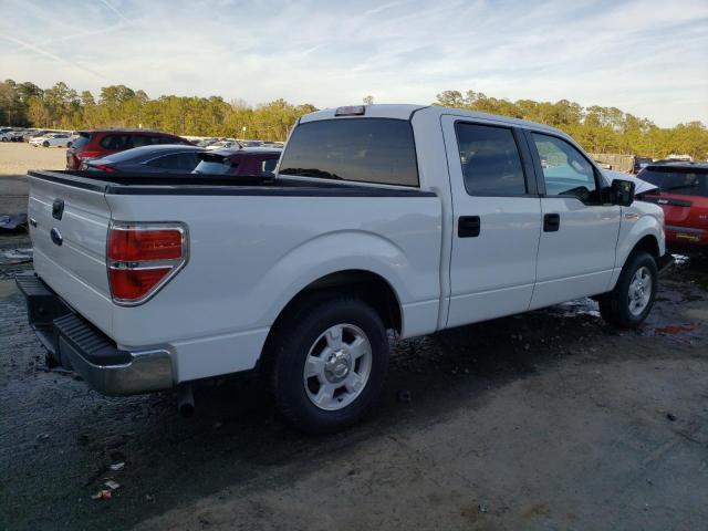 Photo 3 from auction – 2010 FORD F150 SUPER with VIN 1FTEW1C8XAFB02268