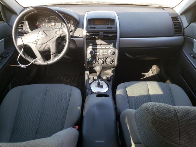 Photo 8 from auction – 2008 MITSUBISHI GALANT ES with VIN 4A3AB56F08E026052