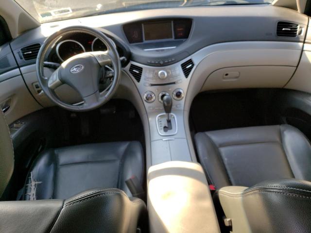 Photo 8 from auction – 2011 SUBARU TRIBECA with VIN 4S4WX9HD4B4400331