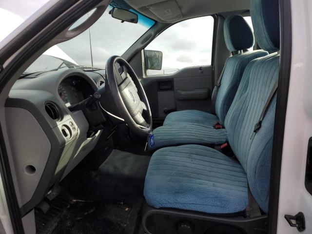 Photo 7 from auction – 2007 FORD F150 with VIN 1FTRF12287KC42589