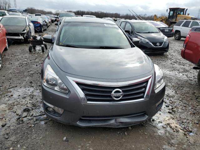 Photo 5 from auction – 2015 NISSAN ALTIMA 3.5 with VIN 1N4BL3AP8FC226393