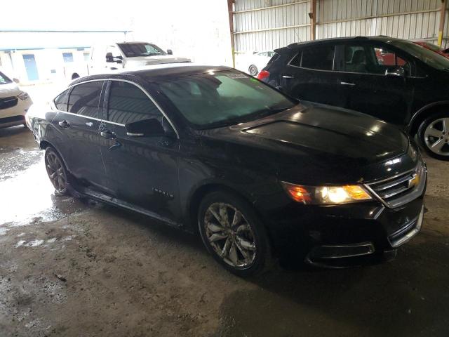 Photo 4 from auction – 2016 CHEVROLET IMPALA with VIN 2G1115S39G9117168