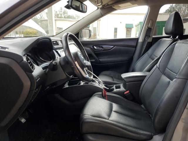 Photo 7 from auction – 2018 NISSAN ROGUE S with VIN JN8AT2MT2JW462400