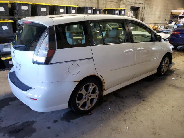 Photo 3 from auction – 2009 MAZDA 5 with VIN JM1CR293590355092